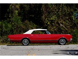 1965 Oldsmobile Delta 88 (CC-2120812) for sale in Benson, North Carolina