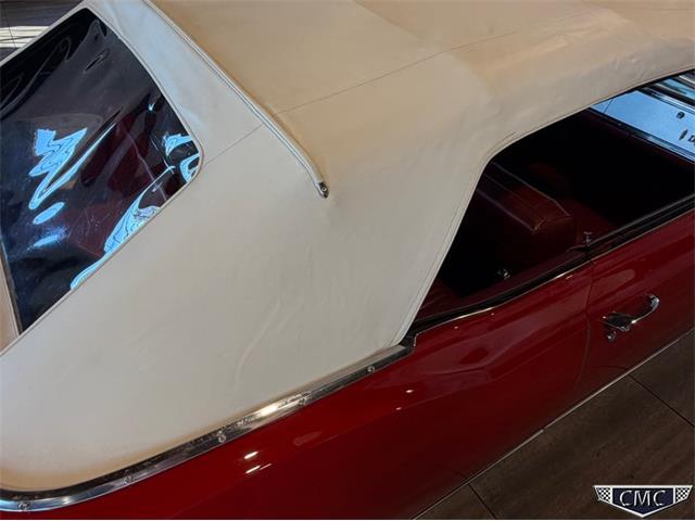 1965 Oldsmobile Delta 88 (CC-2120812) for sale in Benson, North Carolina