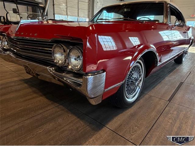 1965 Oldsmobile Delta 88 (CC-2120812) for sale in Benson, North Carolina