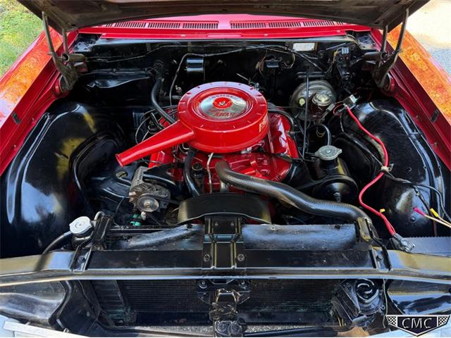 1965 Oldsmobile Delta 88 (CC-2120812) for sale in Benson, North Carolina