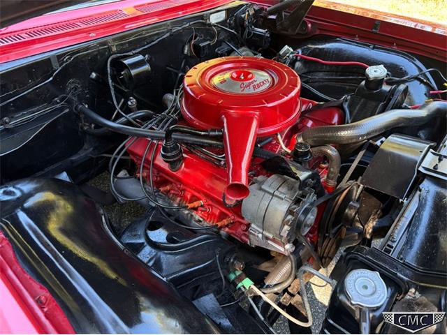 1965 Oldsmobile Delta 88 (CC-2120812) for sale in Benson, North Carolina