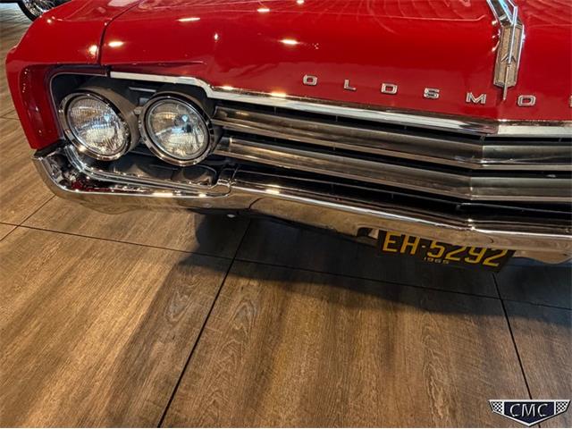 1965 Oldsmobile Delta 88 (CC-2120812) for sale in Benson, North Carolina