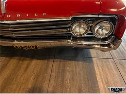 1965 Oldsmobile Delta 88 (CC-2120812) for sale in Benson, North Carolina