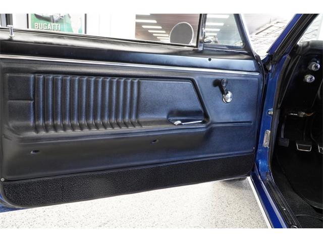 1967 Chevrolet Camaro (CC-2120813) for sale in Portland, Oregon