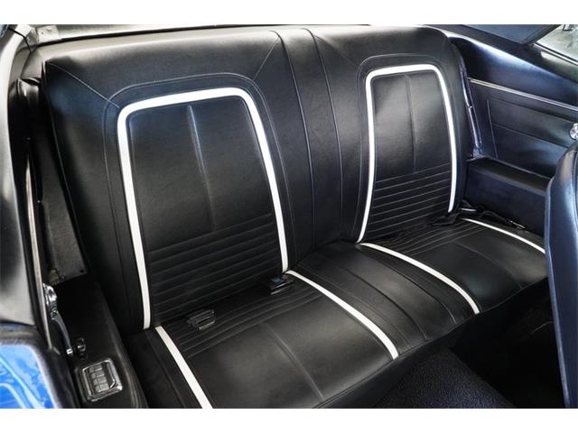 1967 Chevrolet Camaro (CC-2120813) for sale in Portland, Oregon