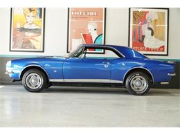 1967 Chevrolet Camaro (CC-2120813) for sale in Portland, Oregon
