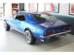 1967 Chevrolet Camaro (CC-2120813) for sale in Portland, Oregon