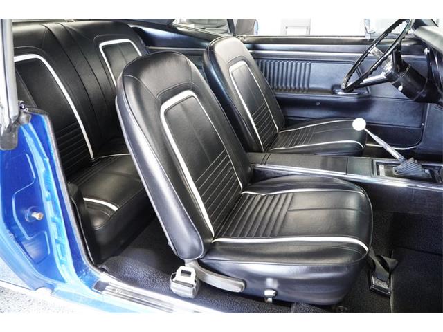 1967 Chevrolet Camaro (CC-2120813) for sale in Portland, Oregon