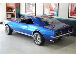1967 Chevrolet Camaro (CC-2120813) for sale in Portland, Oregon