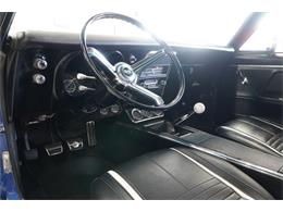 1967 Chevrolet Camaro (CC-2120813) for sale in Portland, Oregon
