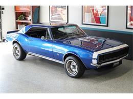 1967 Chevrolet Camaro (CC-2120813) for sale in Portland, Oregon