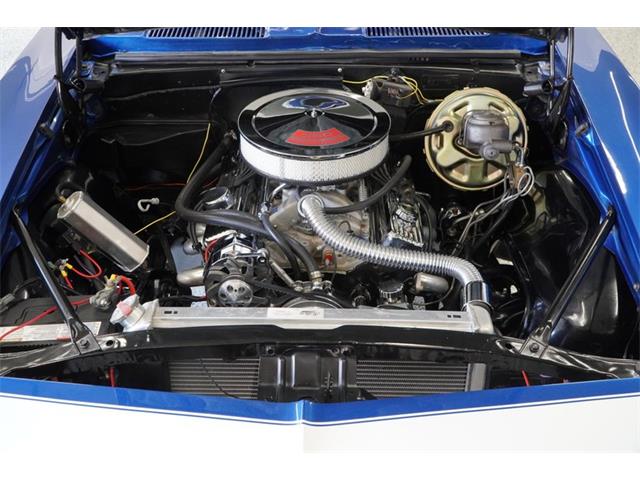 1967 Chevrolet Camaro (CC-2120813) for sale in Portland, Oregon