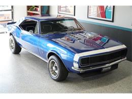 1967 Chevrolet Camaro (CC-2120813) for sale in Portland, Oregon