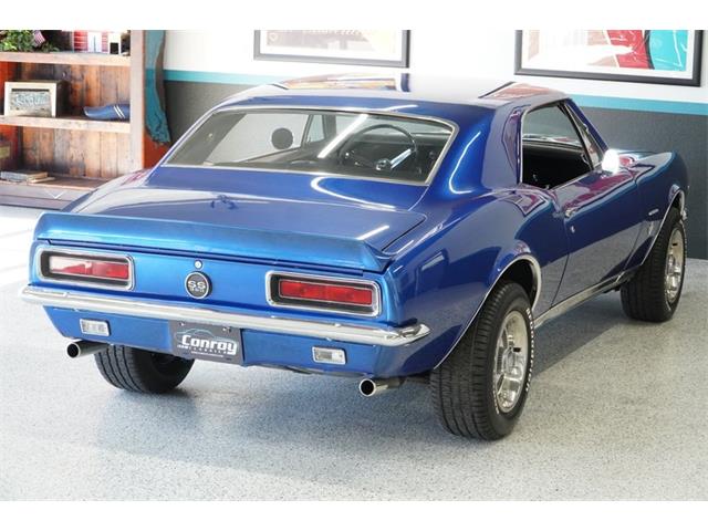 1967 Chevrolet Camaro (CC-2120813) for sale in Portland, Oregon