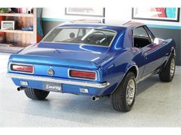 1967 Chevrolet Camaro (CC-2120813) for sale in Portland, Oregon