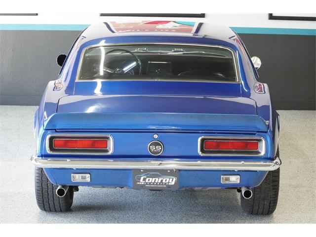 1967 Chevrolet Camaro (CC-2120813) for sale in Portland, Oregon