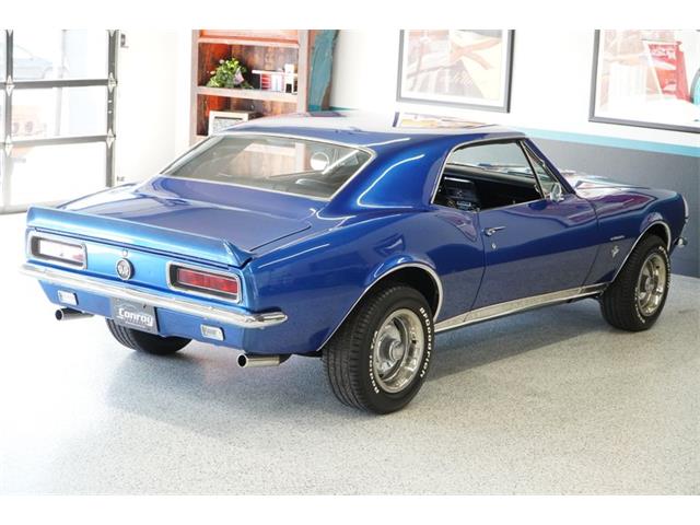 1967 Chevrolet Camaro (CC-2120813) for sale in Portland, Oregon