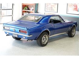 1967 Chevrolet Camaro (CC-2120813) for sale in Portland, Oregon