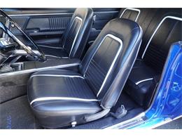1967 Chevrolet Camaro (CC-2120813) for sale in Portland, Oregon