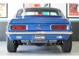 1967 Chevrolet Camaro (CC-2120813) for sale in Portland, Oregon
