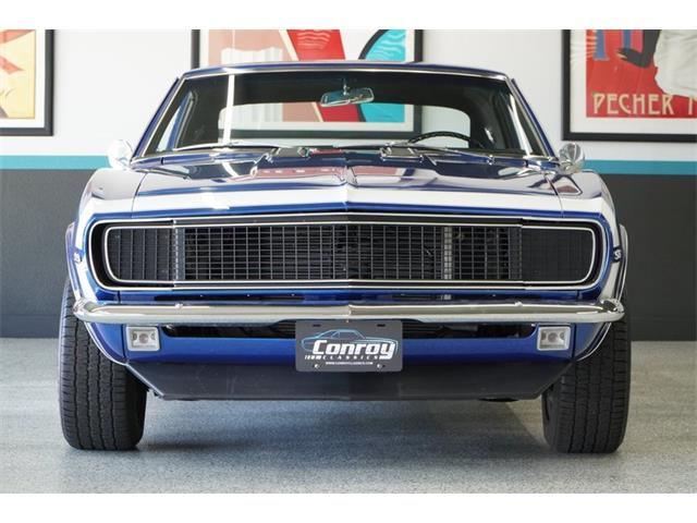 1967 Chevrolet Camaro (CC-2120813) for sale in Portland, Oregon