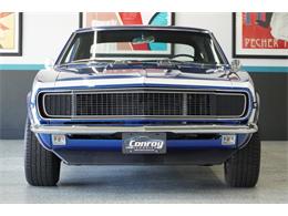 1967 Chevrolet Camaro (CC-2120813) for sale in Portland, Oregon