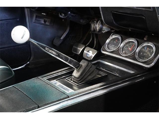 1967 Chevrolet Camaro (CC-2120813) for sale in Portland, Oregon