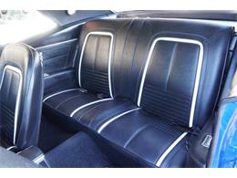 1967 Chevrolet Camaro (CC-2120813) for sale in Portland, Oregon