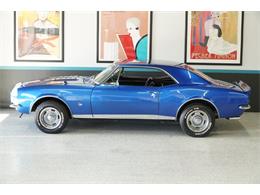 1967 Chevrolet Camaro (CC-2120813) for sale in Portland, Oregon