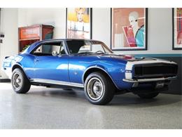 1967 Chevrolet Camaro (CC-2120813) for sale in Portland, Oregon