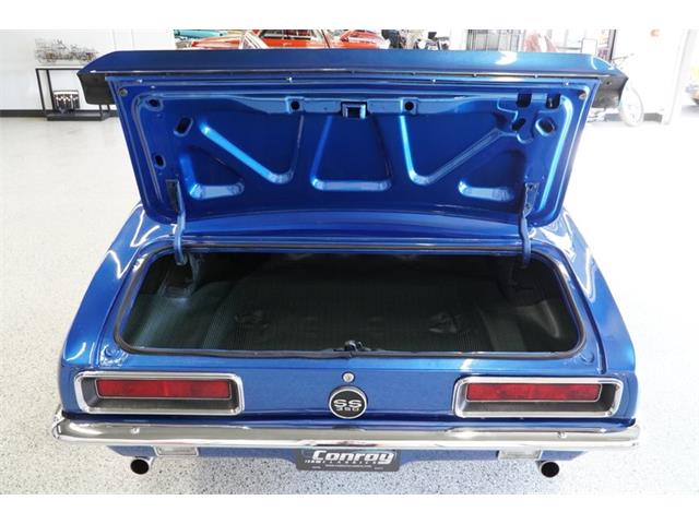 1967 Chevrolet Camaro (CC-2120813) for sale in Portland, Oregon