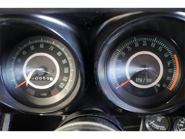 1967 Chevrolet Camaro (CC-2120813) for sale in Portland, Oregon