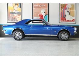 1967 Chevrolet Camaro (CC-2120813) for sale in Portland, Oregon