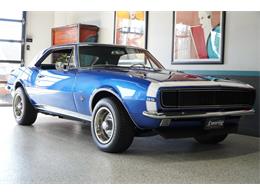 1967 Chevrolet Camaro (CC-2120813) for sale in Portland, Oregon
