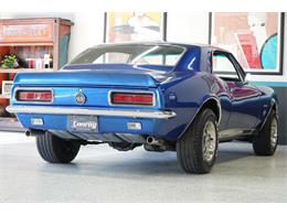 1967 Chevrolet Camaro (CC-2120813) for sale in Portland, Oregon
