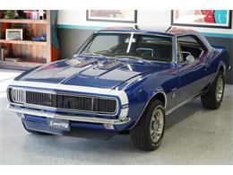 1967 Chevrolet Camaro (CC-2120813) for sale in Portland, Oregon