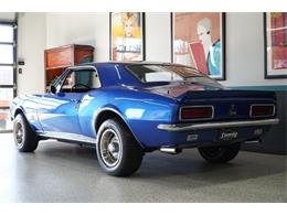 1967 Chevrolet Camaro (CC-2120813) for sale in Portland, Oregon