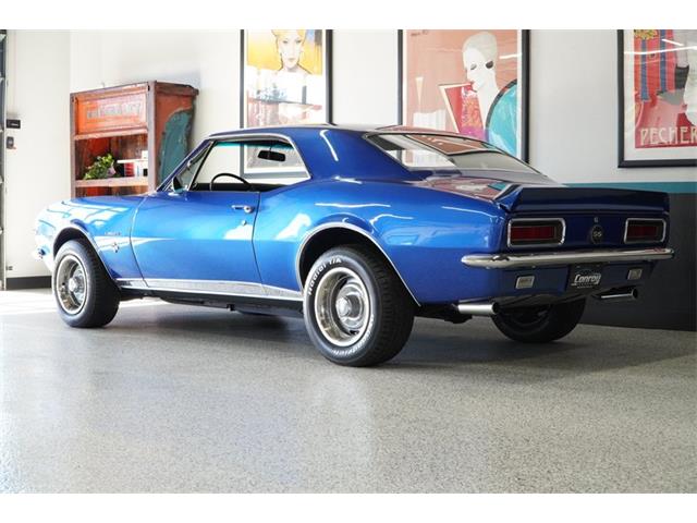 1967 Chevrolet Camaro (CC-2120813) for sale in Portland, Oregon
