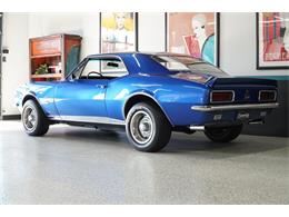 1967 Chevrolet Camaro (CC-2120813) for sale in Portland, Oregon