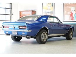1967 Chevrolet Camaro (CC-2120813) for sale in Portland, Oregon