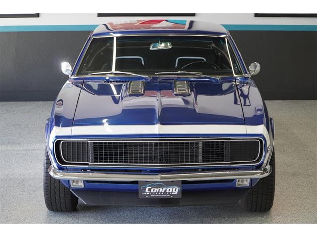 1967 Chevrolet Camaro (CC-2120813) for sale in Portland, Oregon