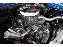 1967 Chevrolet Camaro (CC-2120813) for sale in Portland, Oregon