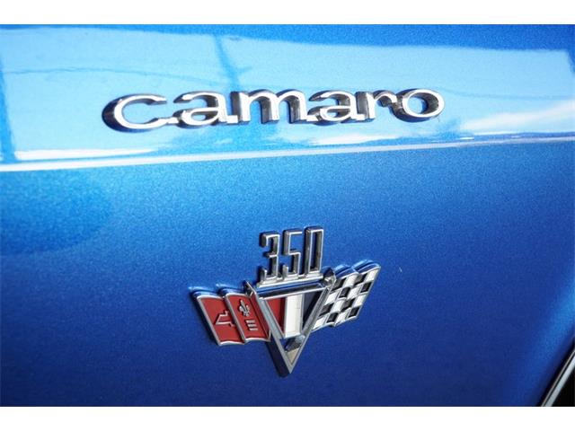 1967 Chevrolet Camaro (CC-2120813) for sale in Portland, Oregon