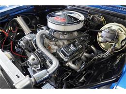 1967 Chevrolet Camaro (CC-2120813) for sale in Portland, Oregon