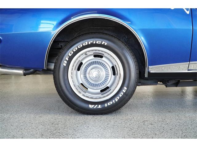 1967 Chevrolet Camaro (CC-2120813) for sale in Portland, Oregon
