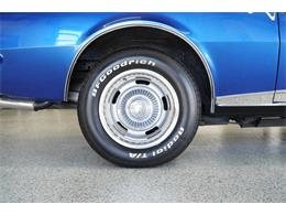1967 Chevrolet Camaro (CC-2120813) for sale in Portland, Oregon