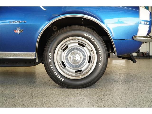 1967 Chevrolet Camaro (CC-2120813) for sale in Portland, Oregon