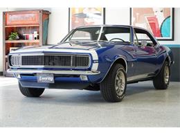 1967 Chevrolet Camaro (CC-2120813) for sale in Portland, Oregon