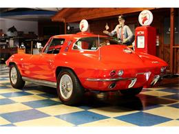 1964 Chevrolet Corvette (CC-2120814) for sale in New Braunfels, Texas