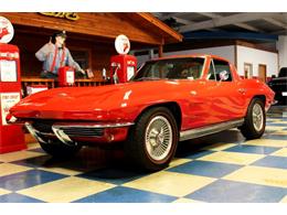 1964 Chevrolet Corvette (CC-2120814) for sale in New Braunfels, Texas